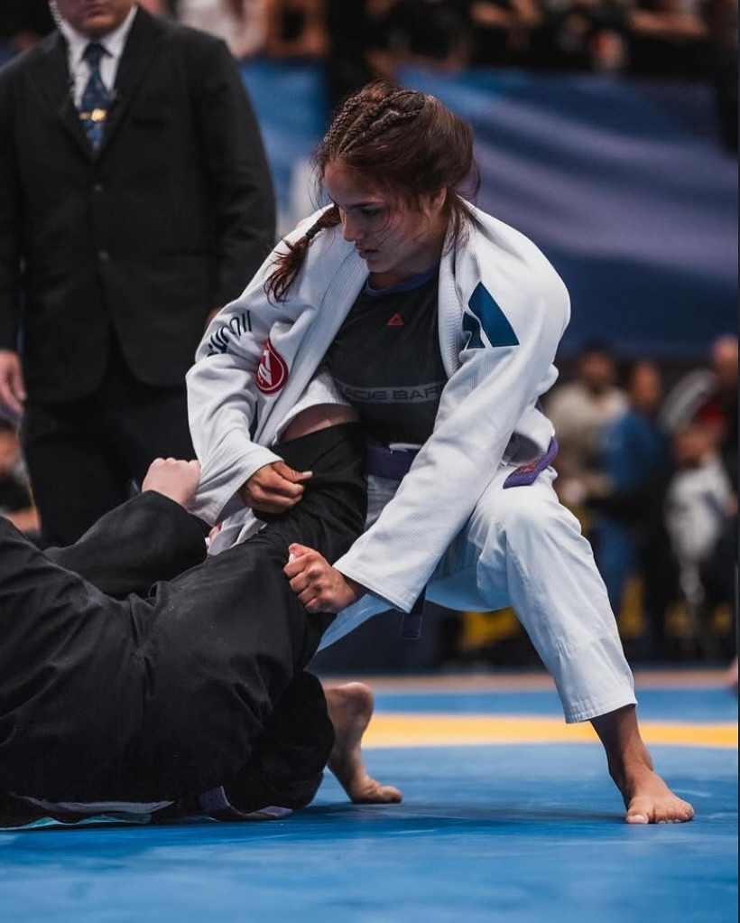 jiu jitsu competition near me