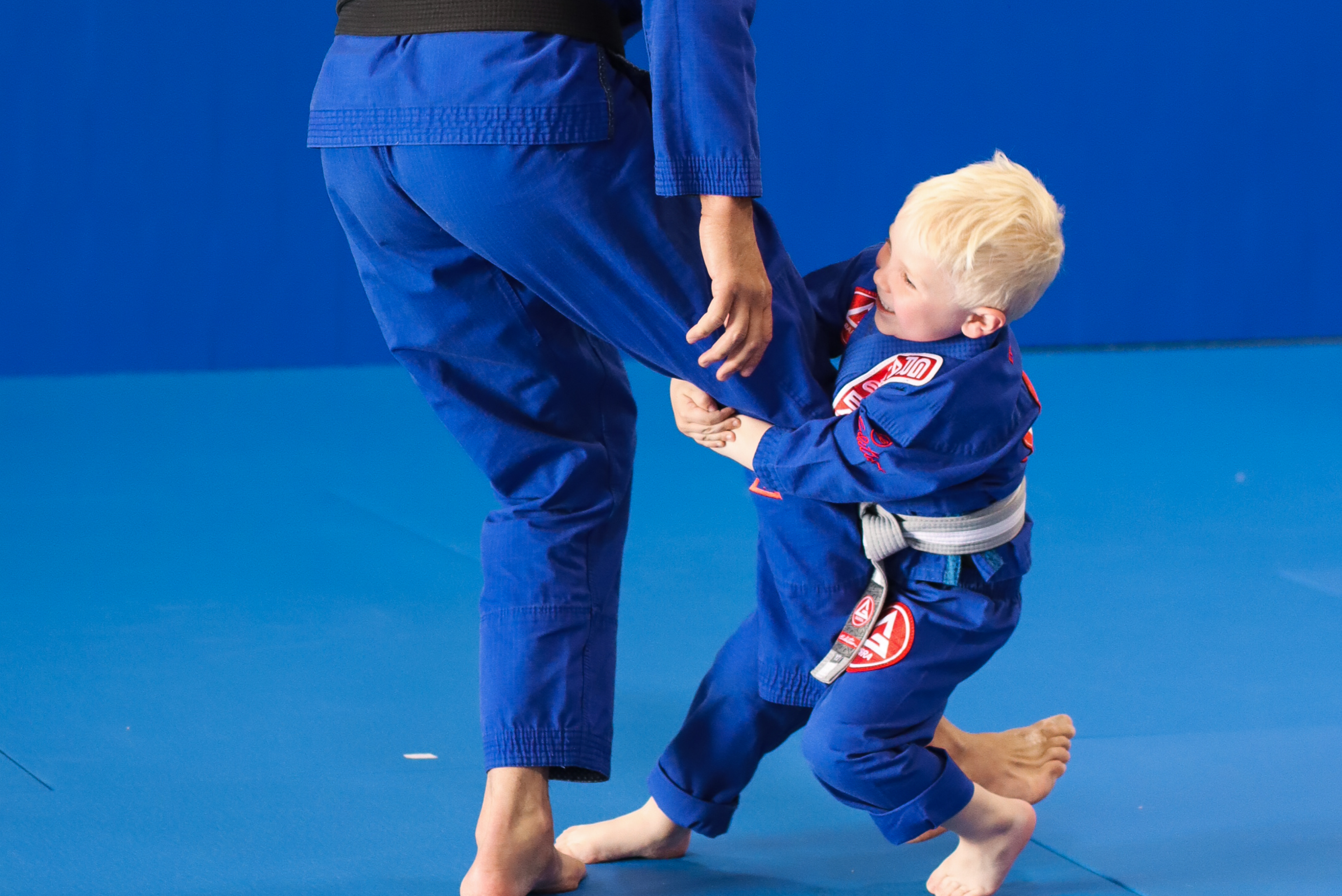 brazilian jiu jitsu kids near me