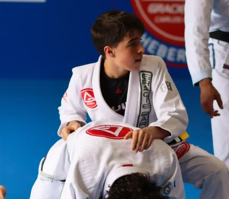 teens jiu jitsu near me